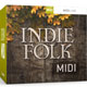Indie Folk MIDI Indie Folk MIDI