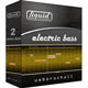 Liquid Instrument vol. 2 - Electric Bass Liquid Instrument vol. 2 - Electric Bass