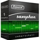 Liquid Instrument vol. 1 - Saxophone Liquid Instrument vol. 1 - Saxophone