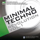 Mutekki Media Minimal Techno Revolution Vol.1 Mutekki Media Minimal Techno Revolution Vol.1