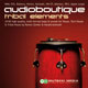 Audio Boutique Tribal Elements Audio Boutique Tribal Elements