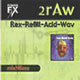 2rAw New World Order 2rAw New World Order