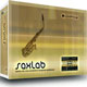 SaxLab Saxophone Synthesizer SaxLab Saxophone Synthesizer