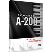 Scarbee A-200 Scarbee A-200