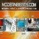 Timbalicous Drumz vol.1-2-3 Timbalicous Drumz vol.1-2-3