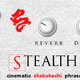 unEarthed Sampling Stealth Wind unEarthed Sampling Stealth Wind